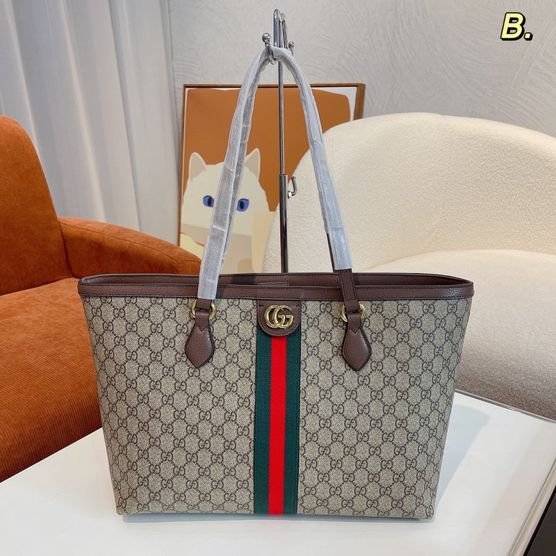 Bag and wallet