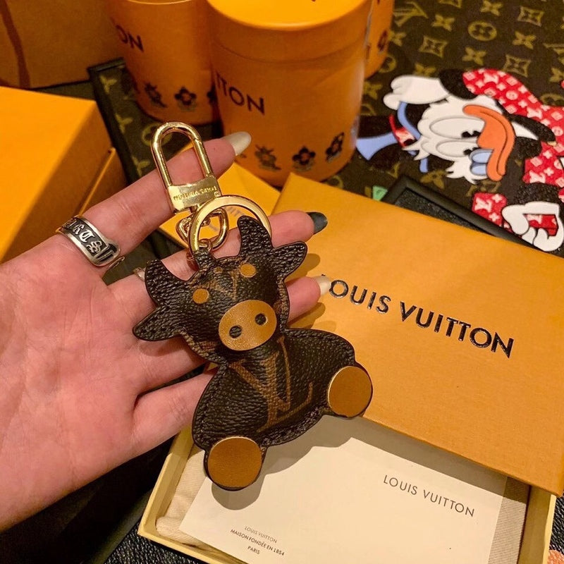 Keychains