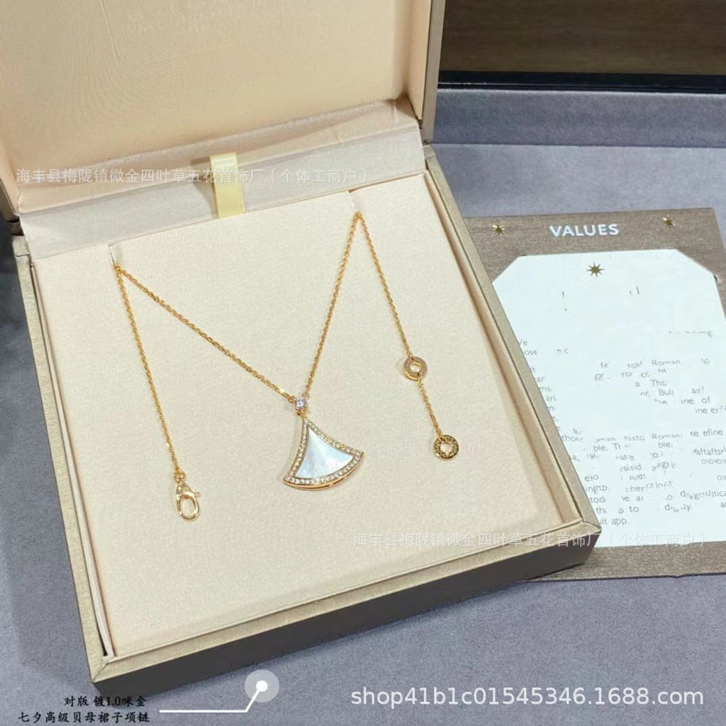 BVLG Necklace