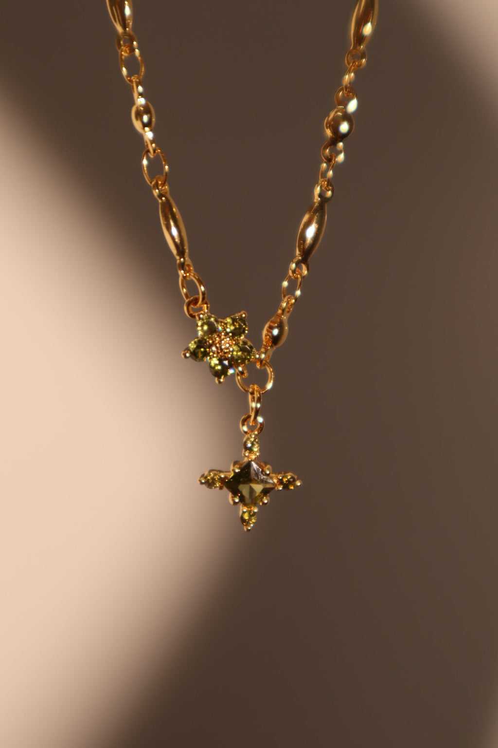 Opal Celestial Necklaces Bundle