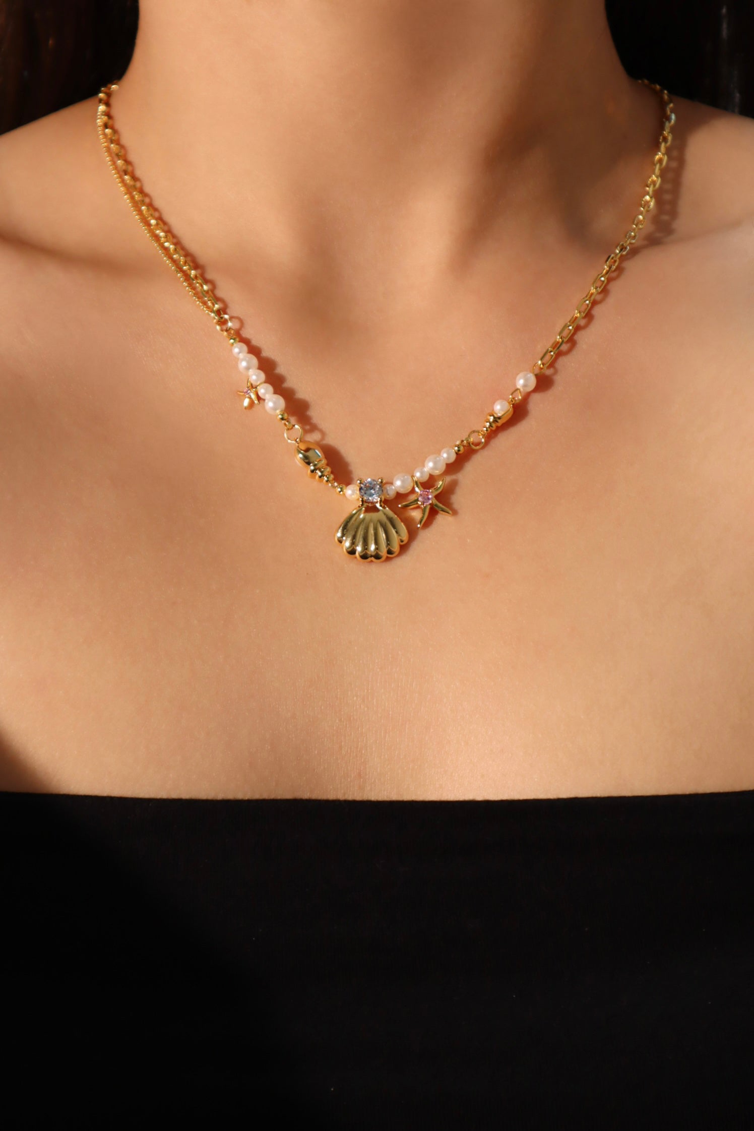 Ocean Bliss Jewelry Bundle