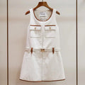 Miu Miu One-Piece Dress