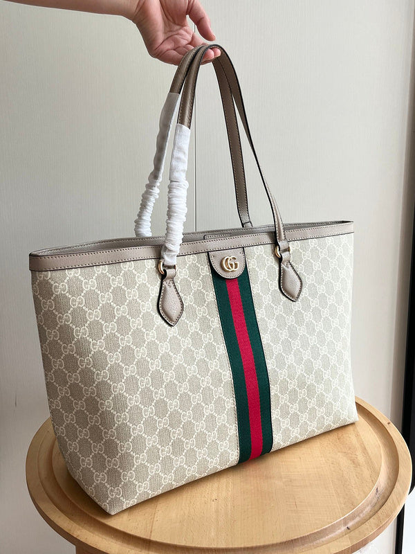 LGP12 Handbag Fashion shopping bag 38-28-14CM
