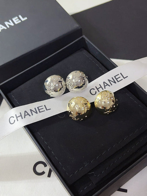 A1078    Women's new fashion stud earrings jewelry