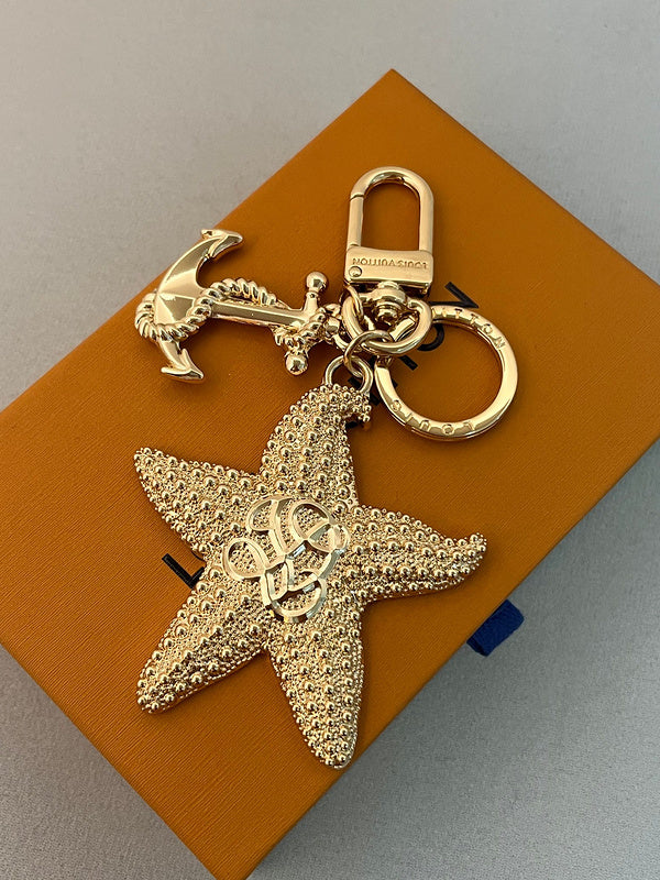 JK17 Key Chain New Style