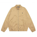 LFC6 New men's and women's spring and autumn thin windbreaker jacket  clothes
