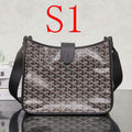 LGP95 bag 28-10-22CM Hand bag